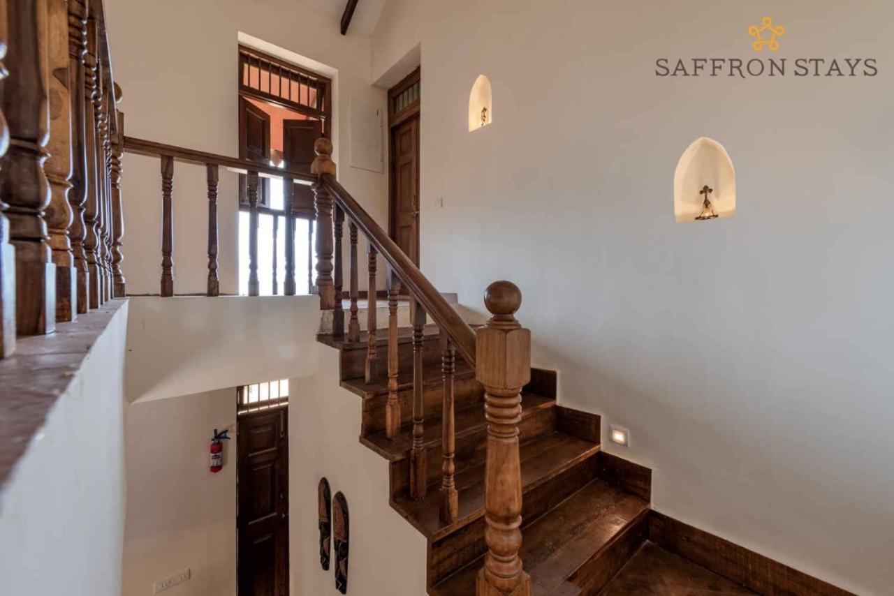 Saffronstays Niramay, Torna-Rajgad - Rustic Pool Villa With A Gazebo And Great Forest Views Marg Asni Zewnętrze zdjęcie